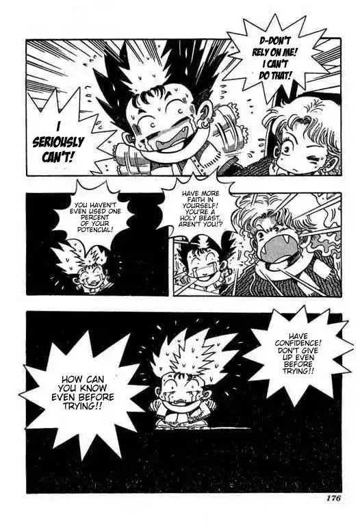 Little Monk Chapter 74 6